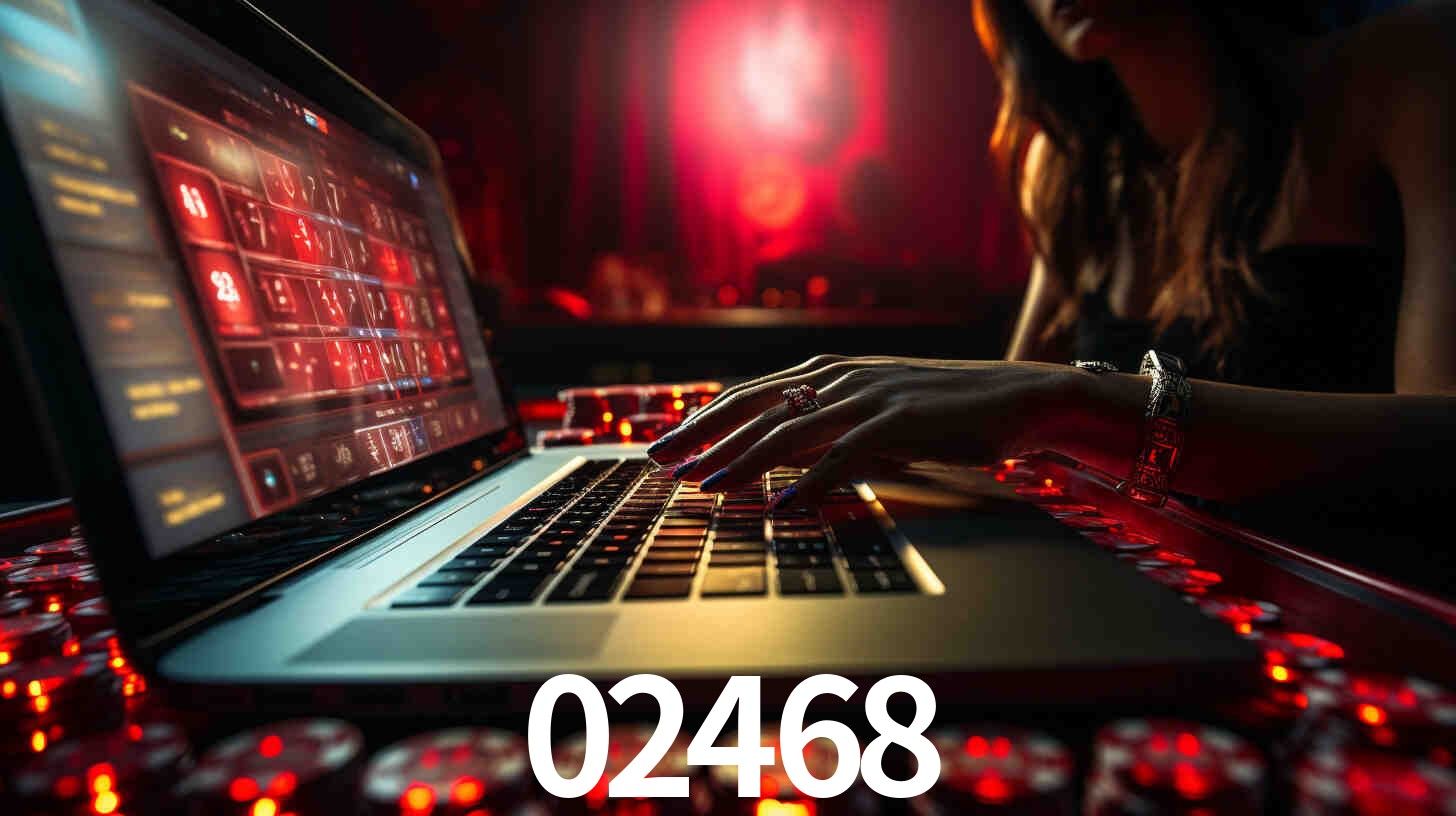 Por Que Escolher o 02468?