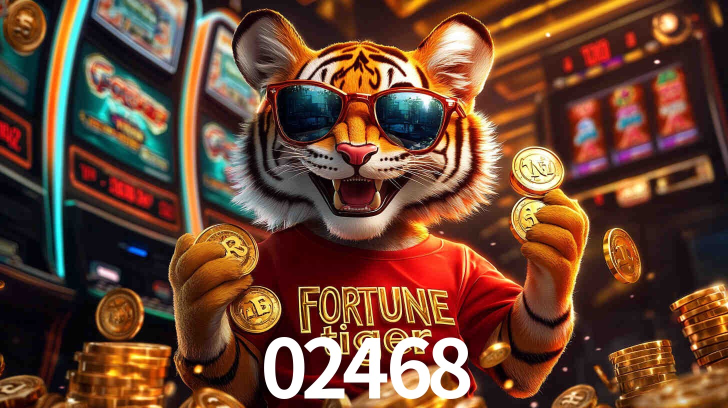 Por Que Jogar Fortune Tiger no 02468