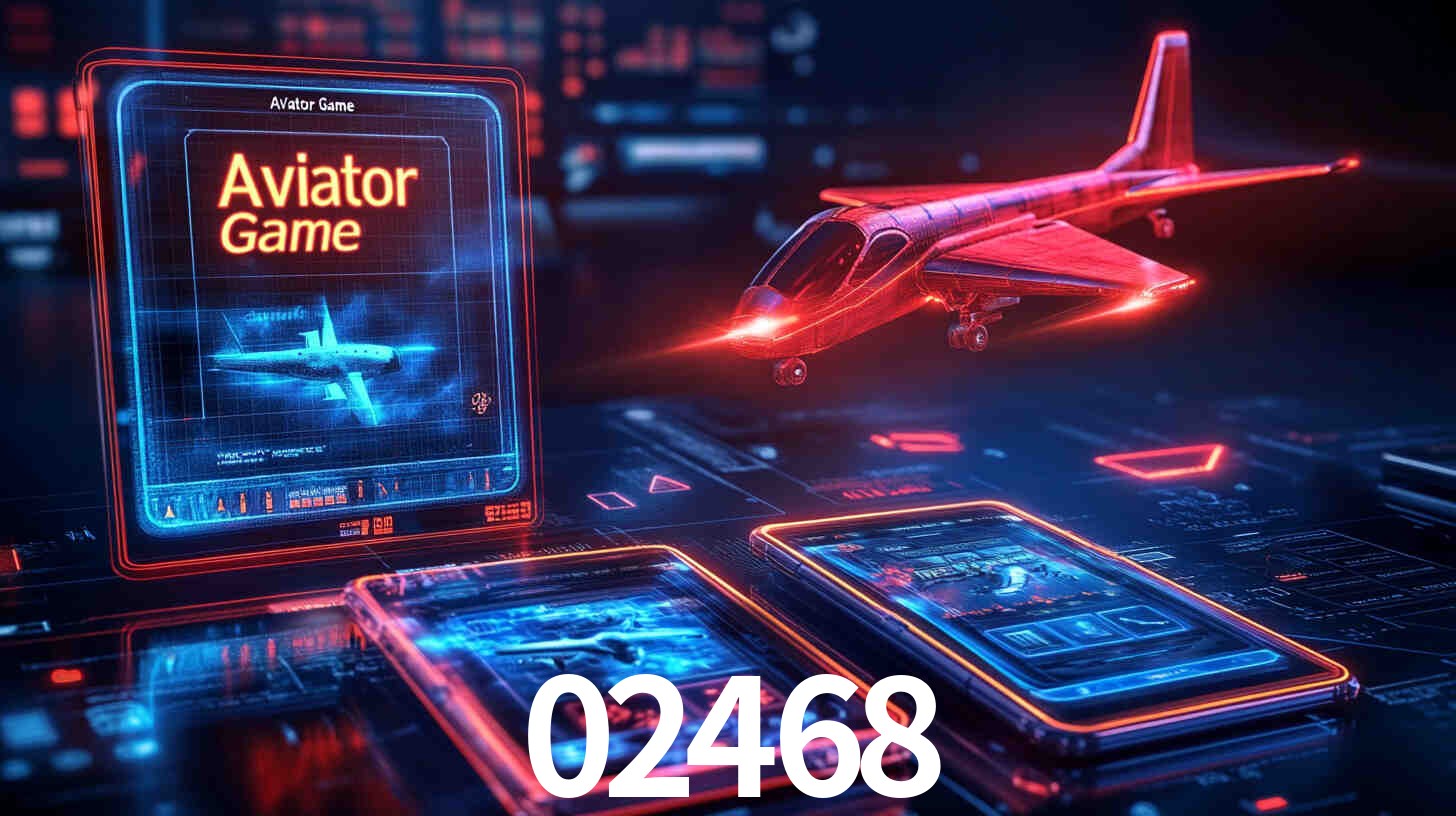 Benefícios do Aviator no 02468